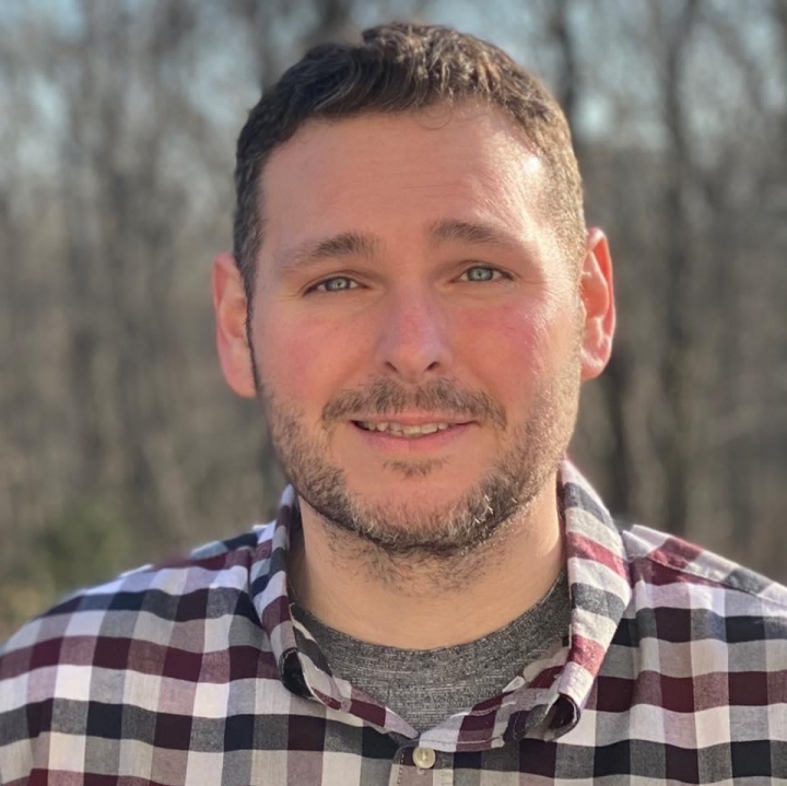 Chuck Carpenter - Class of 1996 - St. Cloud High School