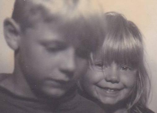 Taz Deuel - Class of 1990 - St. Cloud High School