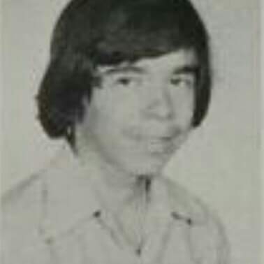Steve Preader - Class of 1978 - Sir Francis Drake High School
