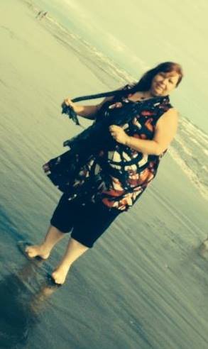 Cheryl Fazzini - Class of 1975 - Sir Francis Drake High School