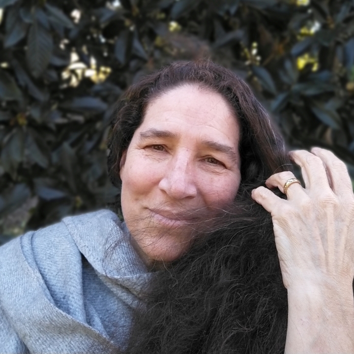 Kalia Kliban - Class of 1981 - Sir Francis Drake High School