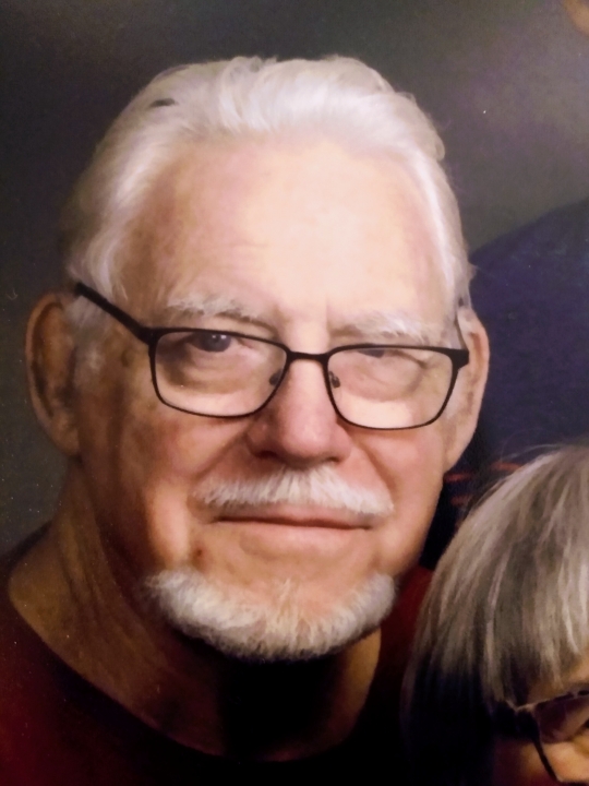 Michael Ballestrazze - Class of 1964 - Sir Francis Drake High School