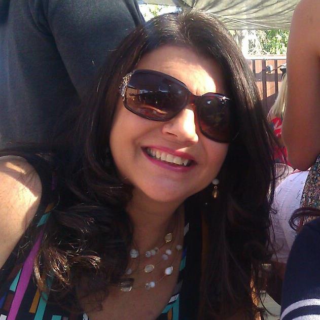 Marcella Arana - Class of 1973 - Sir Francis Drake High School