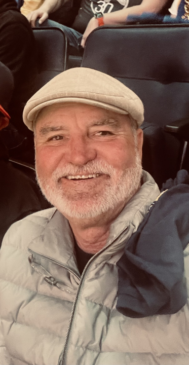 Michael Feeney - Class of 1976 - Sir Francis Drake High School