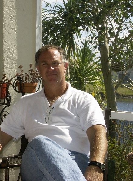 Steve Isakson - Class of 1975 - Sir Francis Drake High School