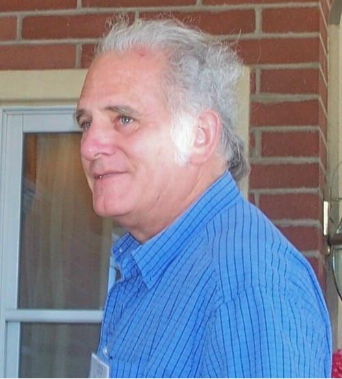 Bruce Duncan - Class of 1964 - Sir Francis Drake High School