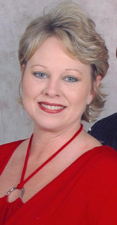 Melisa Weingart - Class of 1988 - Yosemite High School