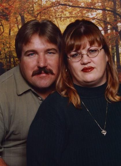 Laura N Steve Brooks - Class of 1979 - Yosemite High School