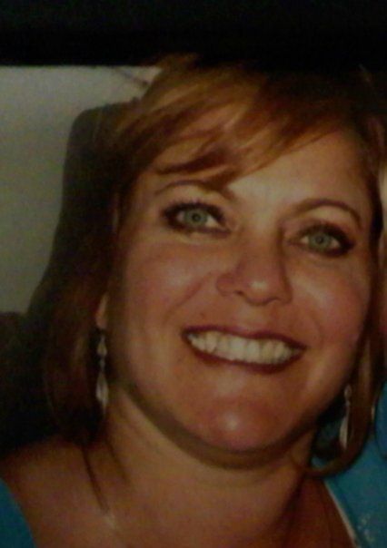 Tia Gottas-hamman - Class of 1984 - Yosemite High School