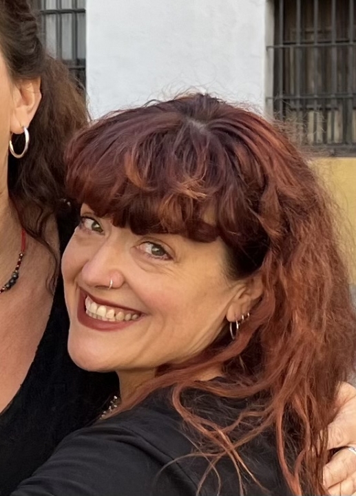 Laurelei Dunbar - Class of 1988 - Yosemite High School