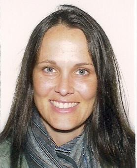 Shannon Mcguire - Class of 1997 - Tamalpais High School