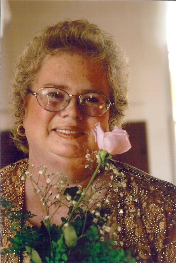 Karen Baudour - Class of 1968 - Tamalpais High School
