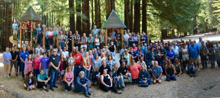Mill Valley Annual Reunion 2019