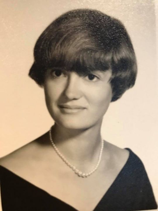 Terry Theiss - Class of 1968 - Tamalpais High School