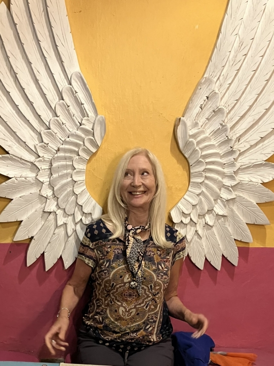 Barbara Marlin - Class of 1971 - Tamalpais High School