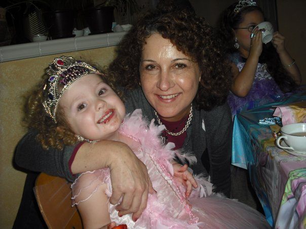 Kathy Radaikin Daugherty - Class of 1980 - Tamalpais High School