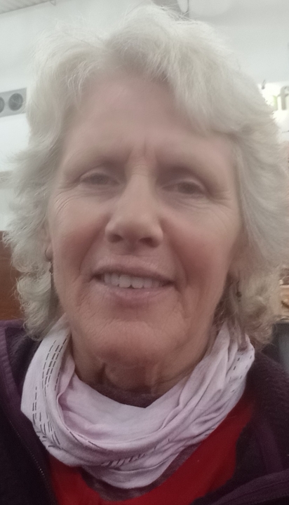 Rose Jennifer Scott - Class of 1975 - Tamalpais High School