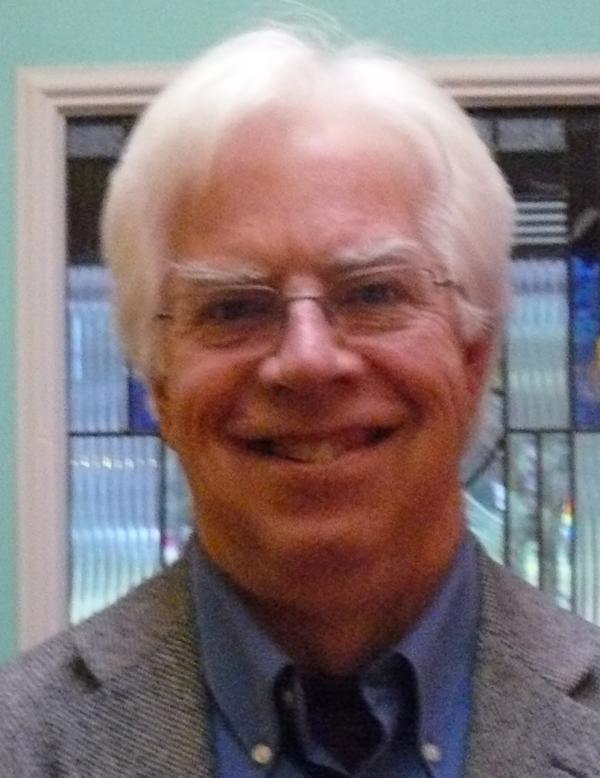 Mark Hazell - Class of 1962 - Tamalpais High School