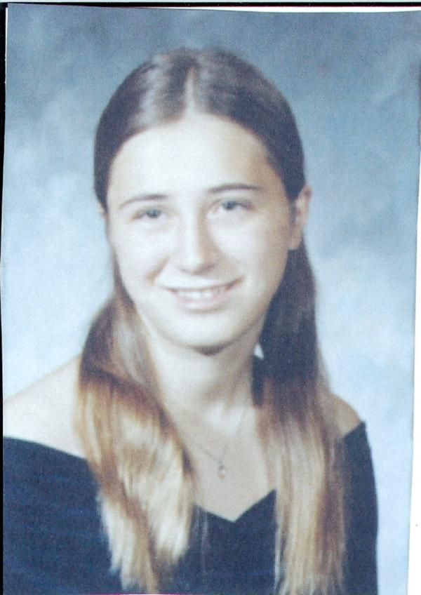 Linda Julian - Class of 1972 - Tamalpais High School