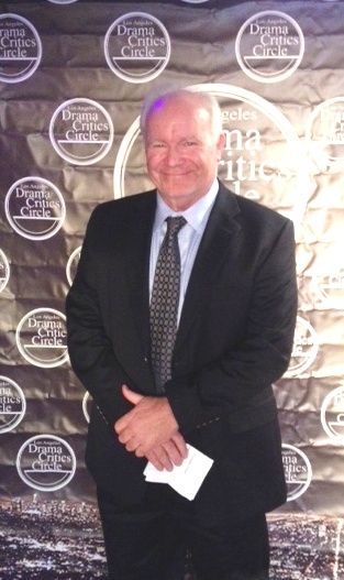 Mark Costello - Class of 1971 - Tamalpais High School