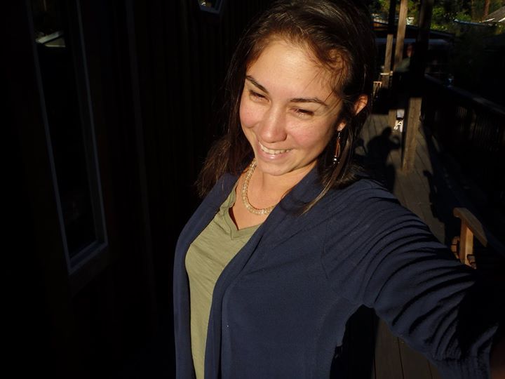 Aviana Donahue - Class of 1994 - Tamalpais High School