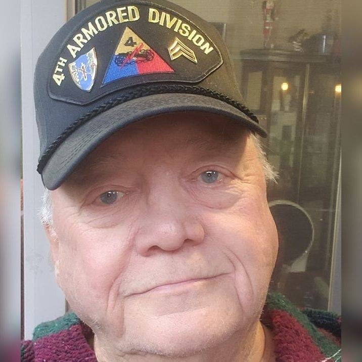 William Canlett - Class of 1962 - Tamalpais High School