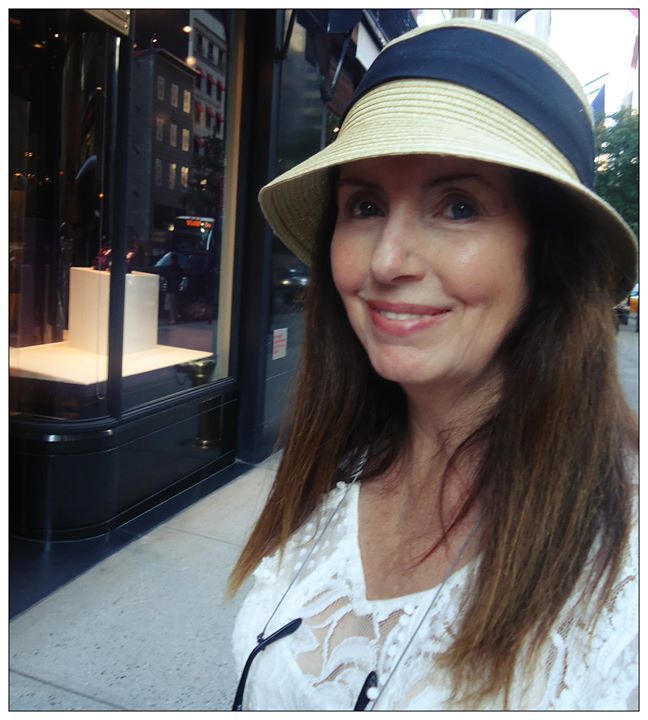 Sibyl Boudreau - Class of 1962 - Tamalpais High School