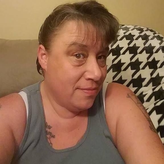 CandiAnne Beverly Armstrong - Class of 1988 - Tamalpais High School