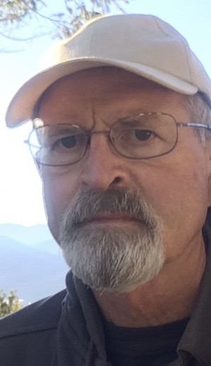 Thomas Prest - Class of 1964 - Tamalpais High School