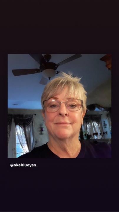 Diana Mc Daniel - Class of 1965 - Tamalpais High School