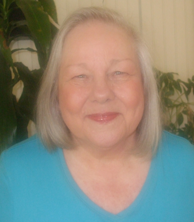 Ronile Jacobs - Class of 1964 - Tamalpais High School