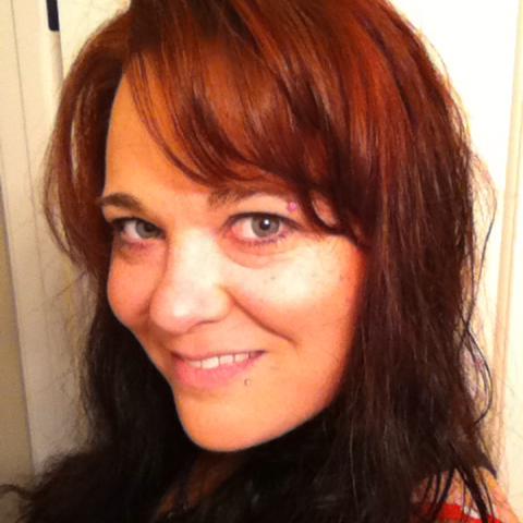 Sarah Mcnamara - Class of 1996 - Eureka High School