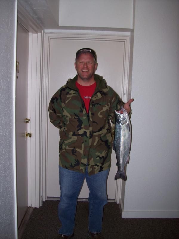 Peter Jones - Class of 1982 - Eureka High School