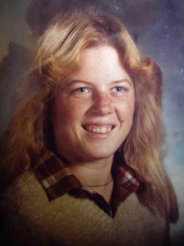 Susan Pitlock - Class of 1981 - Eureka High School