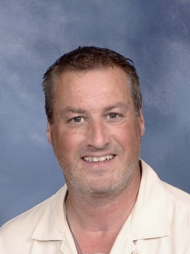 Trevor Benefield - Class of 1993 - Eureka High School