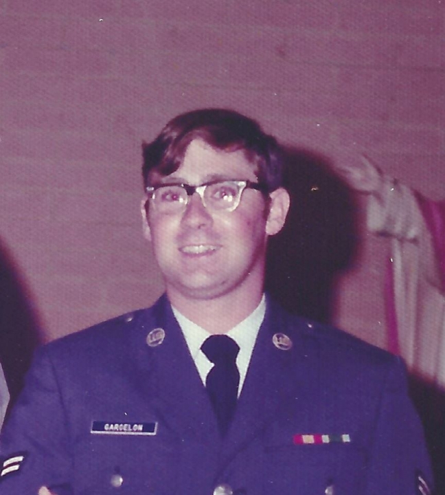 James (jim) Garcelon - Class of 1970 - Eureka High School