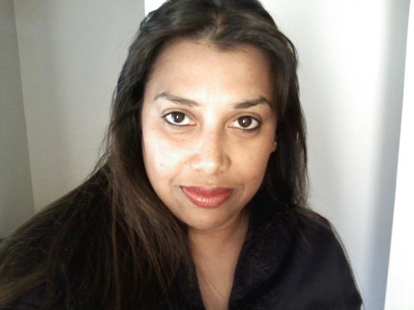Roshni Lal - Class of 1985 - Eureka High School