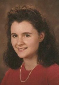 Melissa Derr - Class of 1988 - Eureka High School