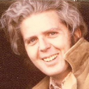 Jim Henderson - Class of 1959 - Eureka High School