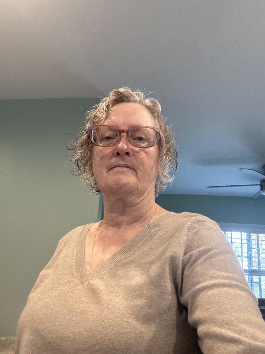 Anna Ferguson - Class of 1977 - Eureka High School