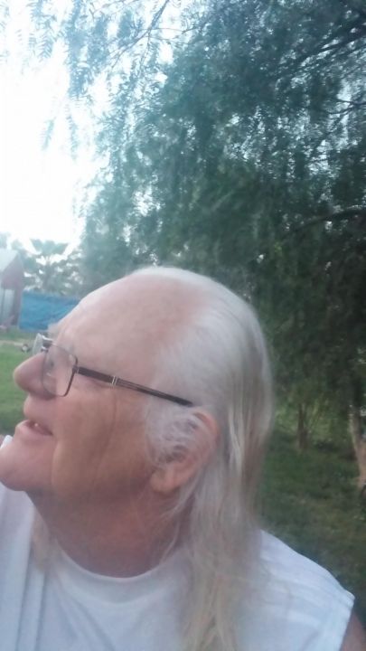 Michael Molver - Class of 1967 - Eureka High School