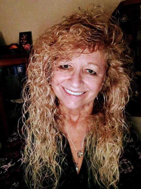 Kathie Hill - Class of 1972 - Eureka High School