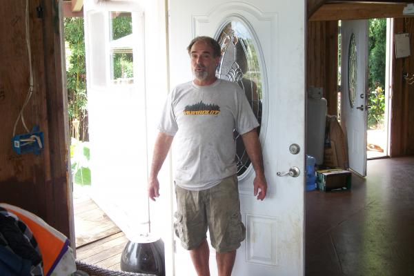 Robert Brayton - Class of 1976 - Eureka High School