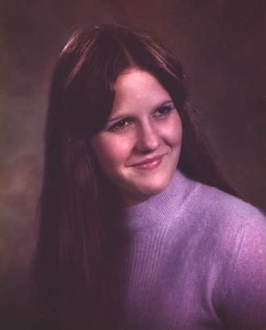 Cherie Lewis - Class of 1977 - Eureka High School
