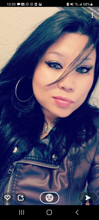 Mei Ilar - Class of 1995 - Eureka High School
