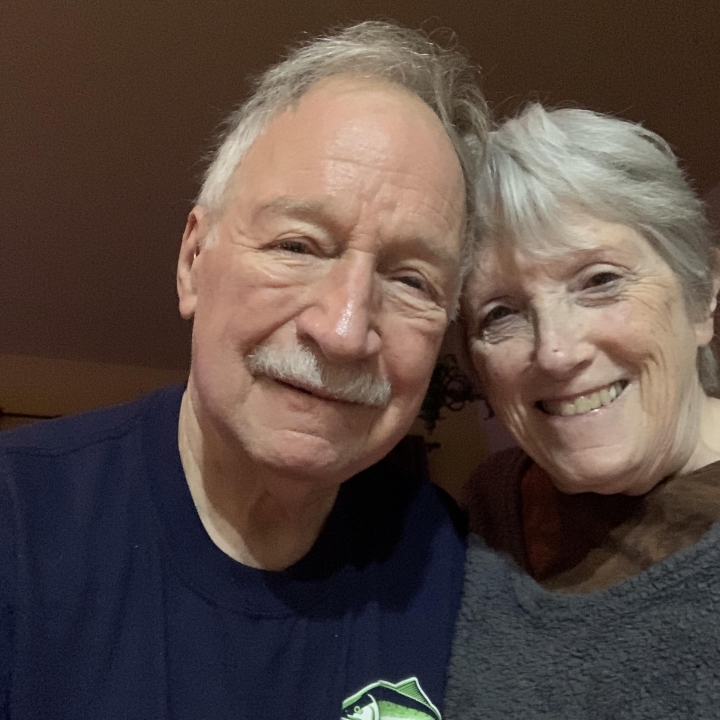 Ardith Freehardt - Class of 1960 - Eureka High School