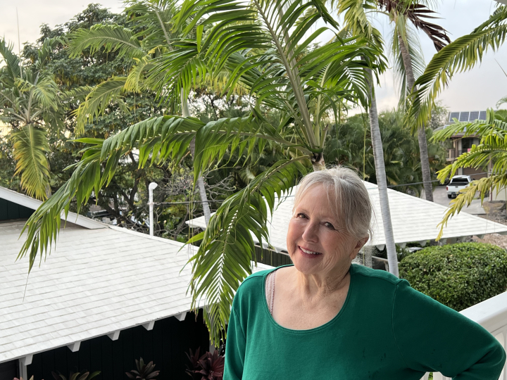 Marjorie “alice” Gillespie - Class of 1966 - Eureka High School