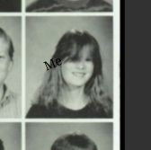 Jaime Marquardt - Class of 1994 - Eureka High School
