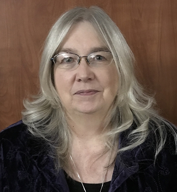 Trish Patricia Greene - Class of 1967 - Eureka High School