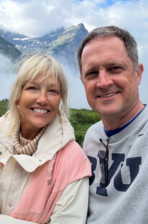 Daniel Smith - Class of 1983 - Eureka High School